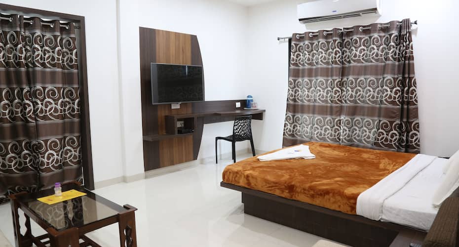Hotel Sun Star, Nagpur 5